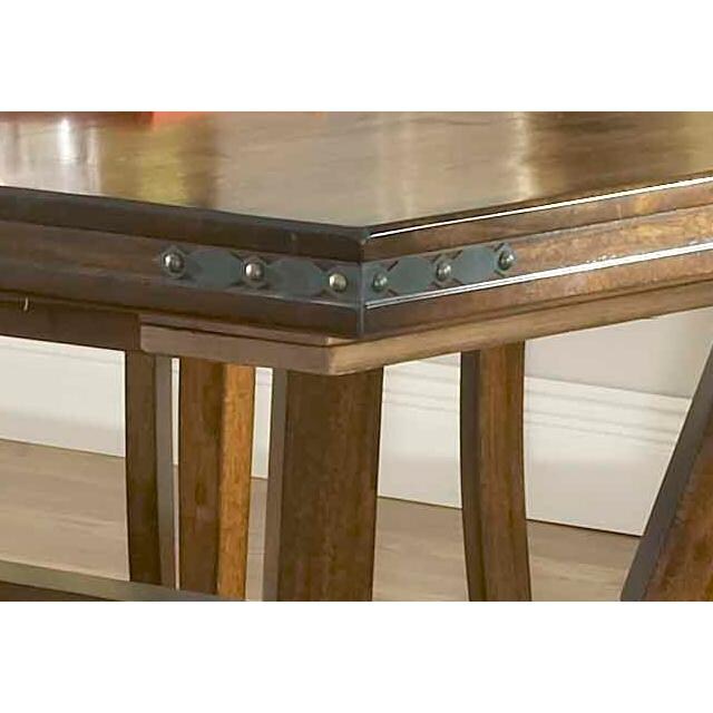 Table Detail