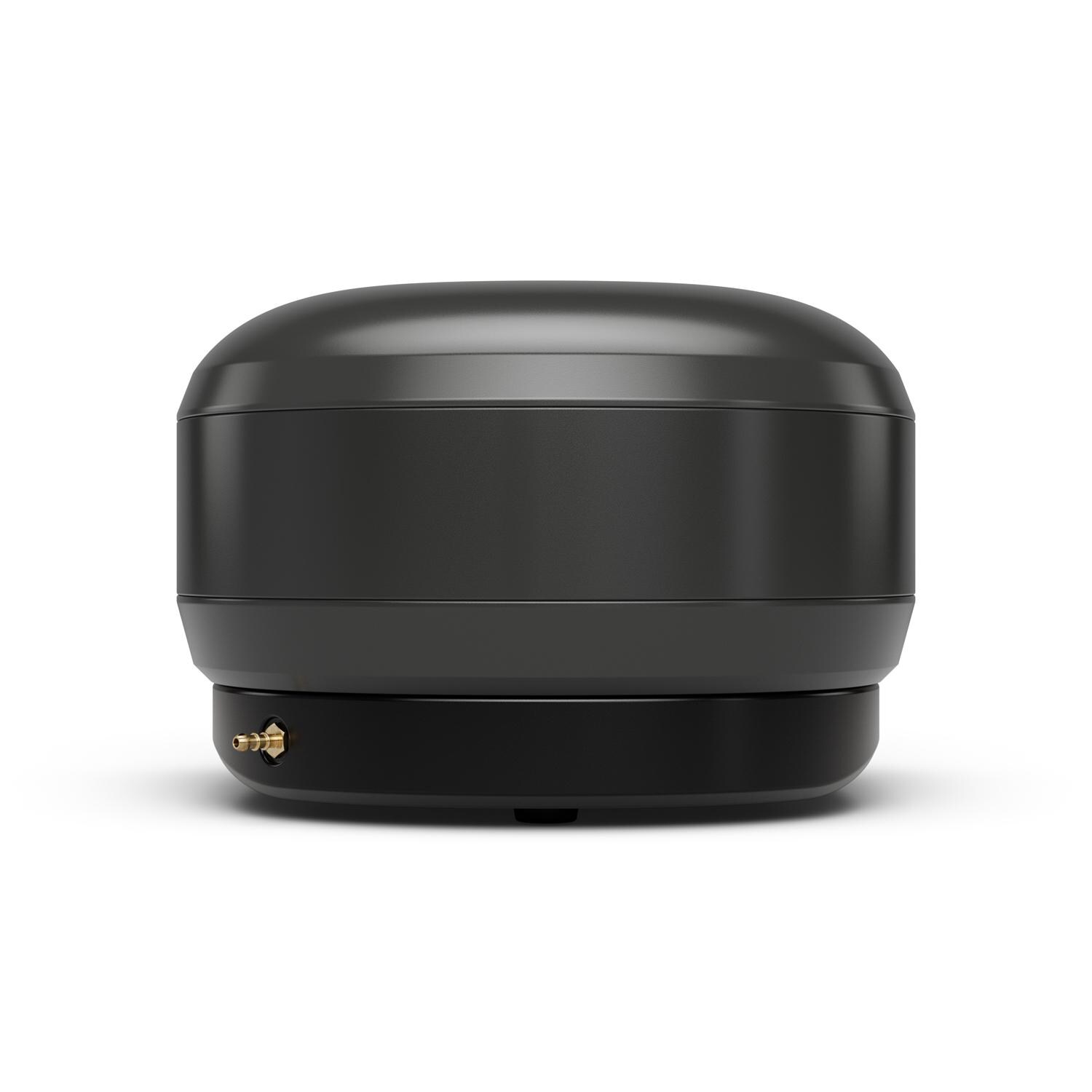 Gozney GAPOBUS1226 Arc Lite Propane Pizza Oven - Black - Back - White Background thumbnail