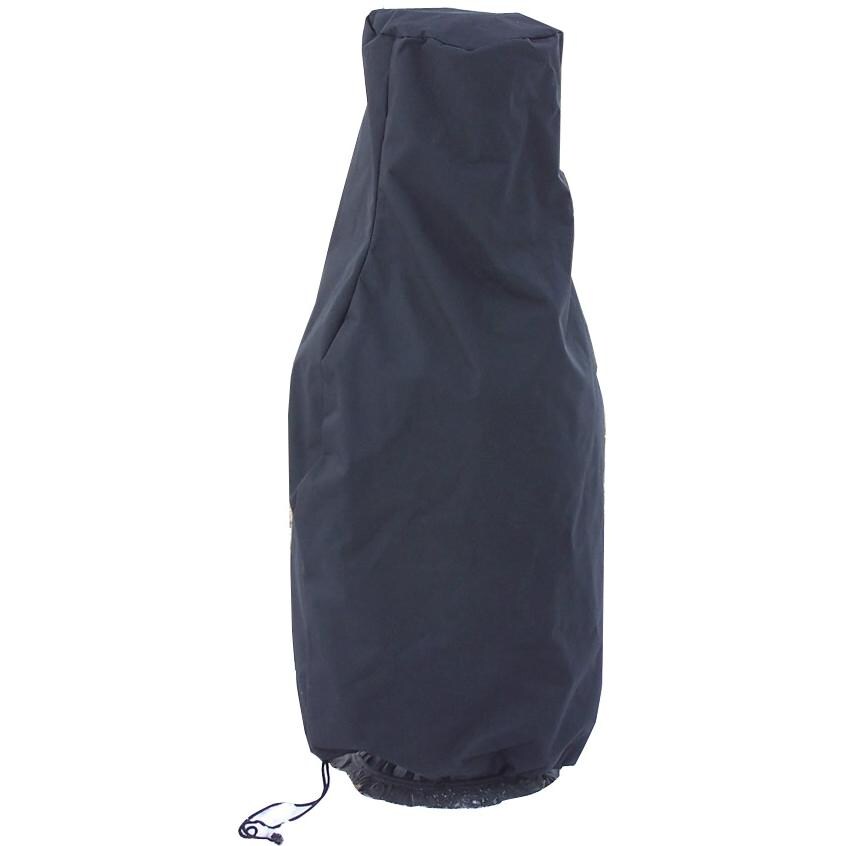The Blue Rooster Chiminea Cover - Supersize