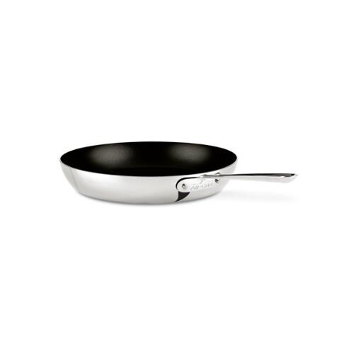 All-Clad Stainless 13-Inch French Skillet - 4113 thumbnail