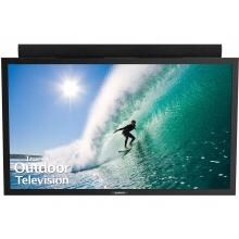 SunBriteTV Pro Series 55 Inch 1080p LED Outdoor HDTV - Black - SB-5518HD-BL image