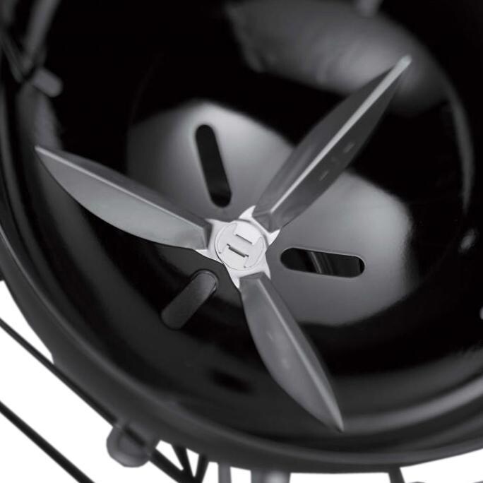 One-Touch Cleaning System thumbnail