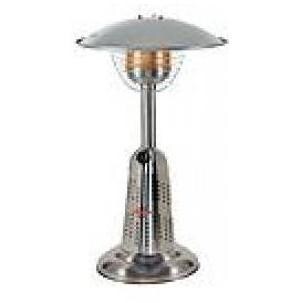 Vanguard All Pro Ultimate Comfort Table Top Patio Heater Vanguard All Pro Ultimate Comfort Table Top Patio Heater