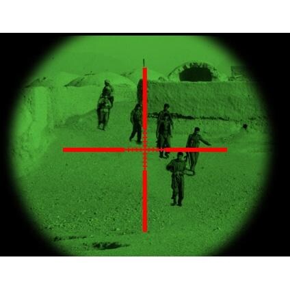 Night Vision Display thumbnail