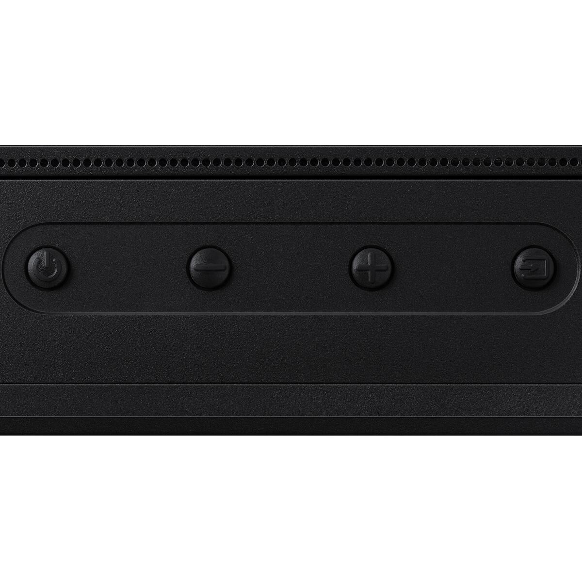 Samsung HW-LST70T The Terrace Weatherproof Soundbar - Bottom - Detail thumbnail