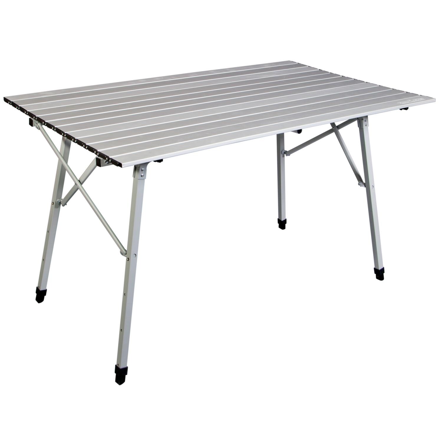 Camp Chef CT48A Mesa Adjustable Camp Table thumbnail