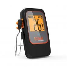 Maverick Bluetooth BBQ Thermometer W/ Extended Range - BT-600BLACK