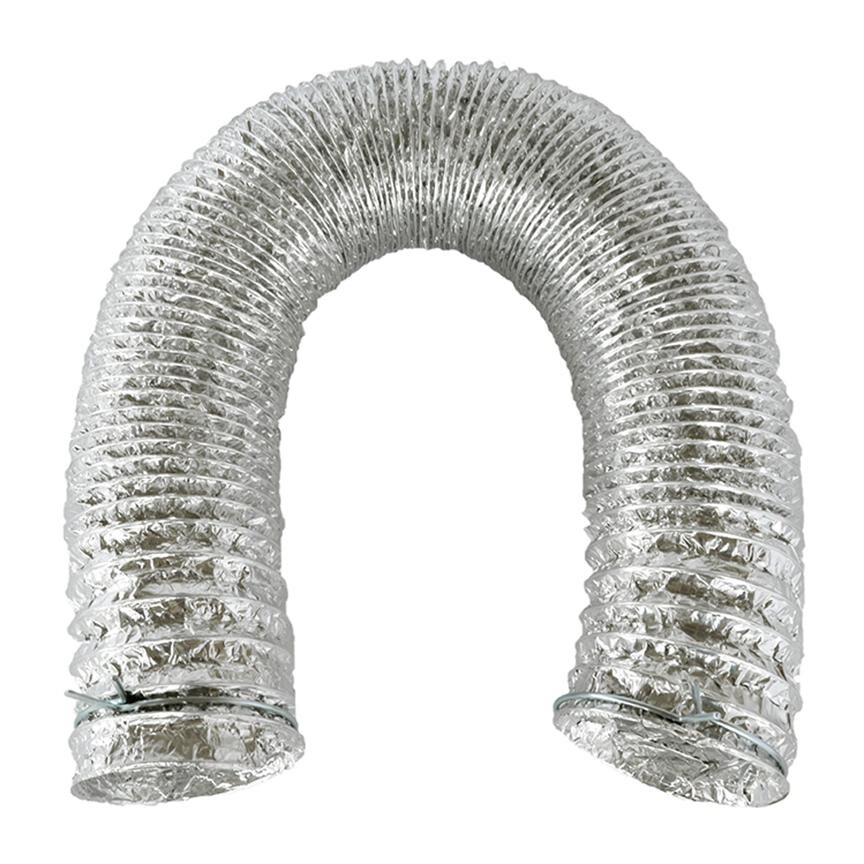 Perfect Draft - 3552691 - Flex Hose w/ Clamps - Hose thumbnail