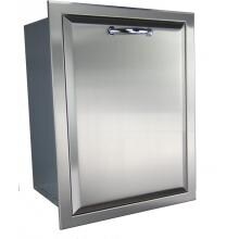 RCS Agape Series Roll-Out Trash Bin - ATD1 image