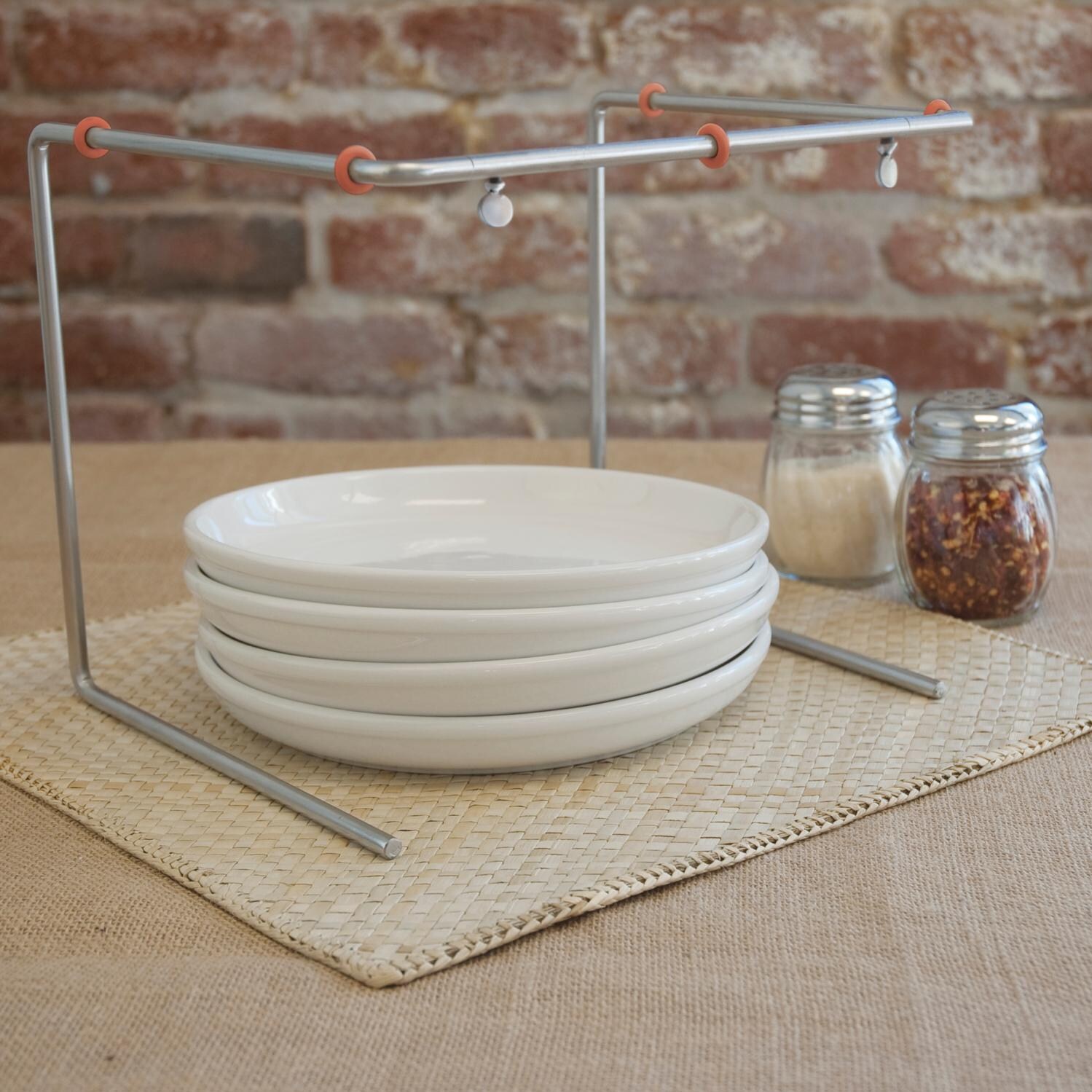 8-Inch Pizza Serving Stand