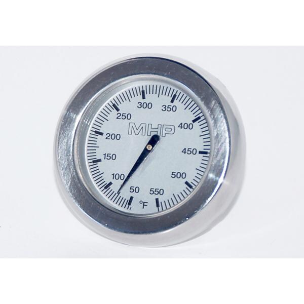 MHP Round Temperature Gauge thumbnail
