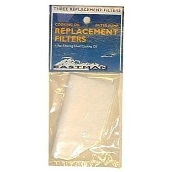 Eastman Outdoors Replacement Oil Pump Filters