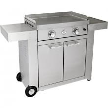 Le Griddle 30-Inch Freestanding Propane Gas Griddle image
