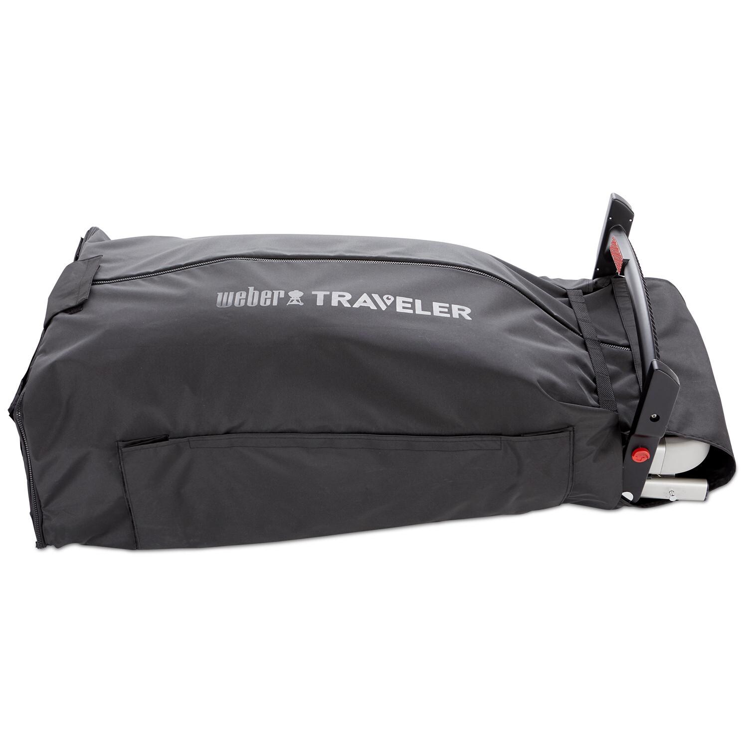 Weber 7030 Traveler Cargo Protector - Side View thumbnail