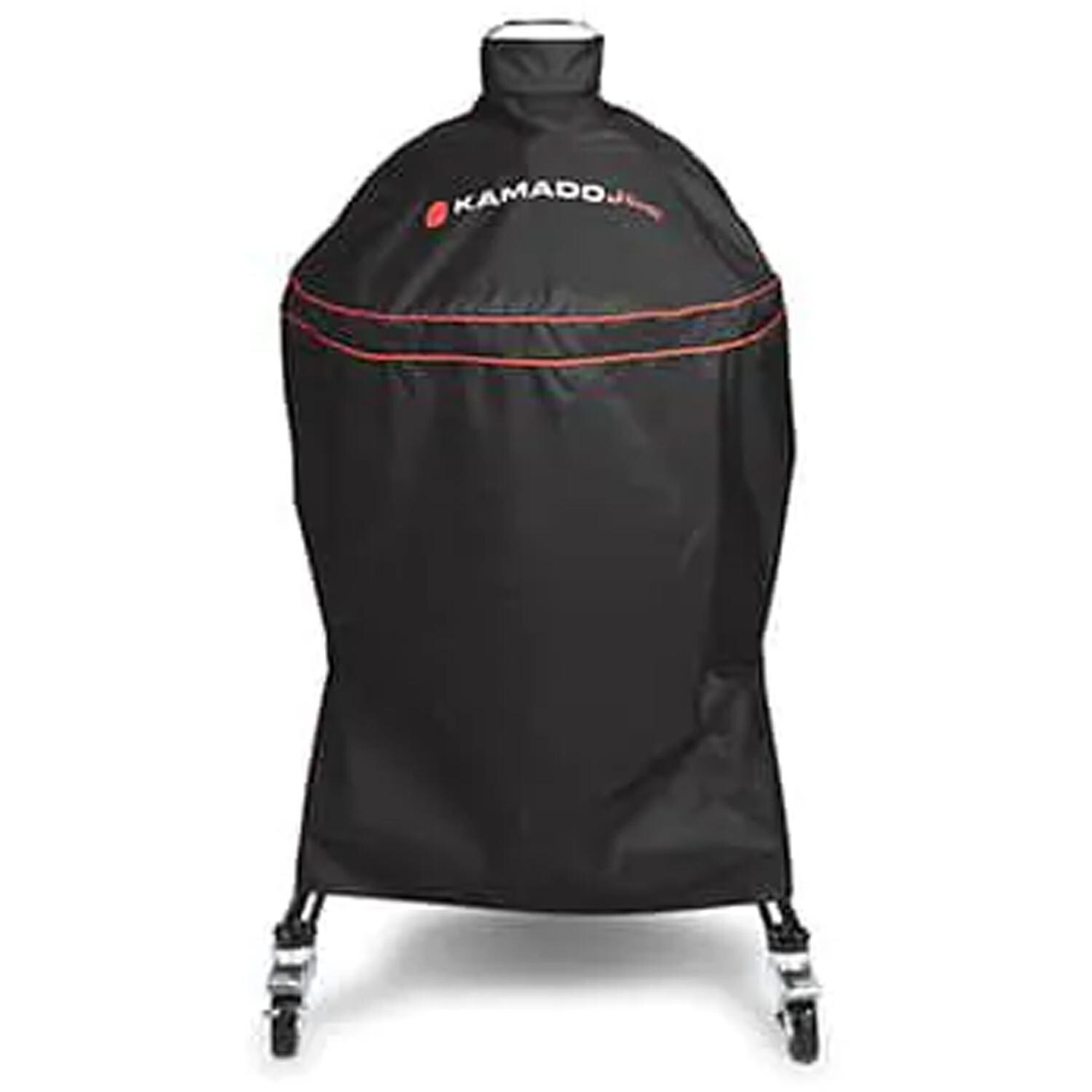 Kamado Joe BIG JOE III Bundle w/KJ15041021 Grill, Cart