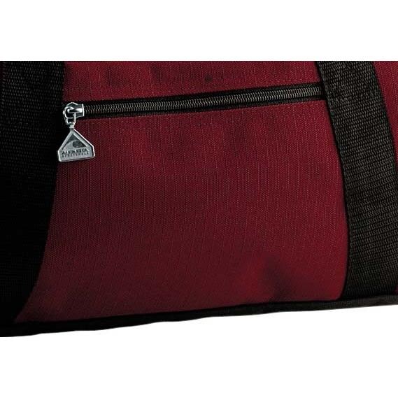 Pocket of Bag
