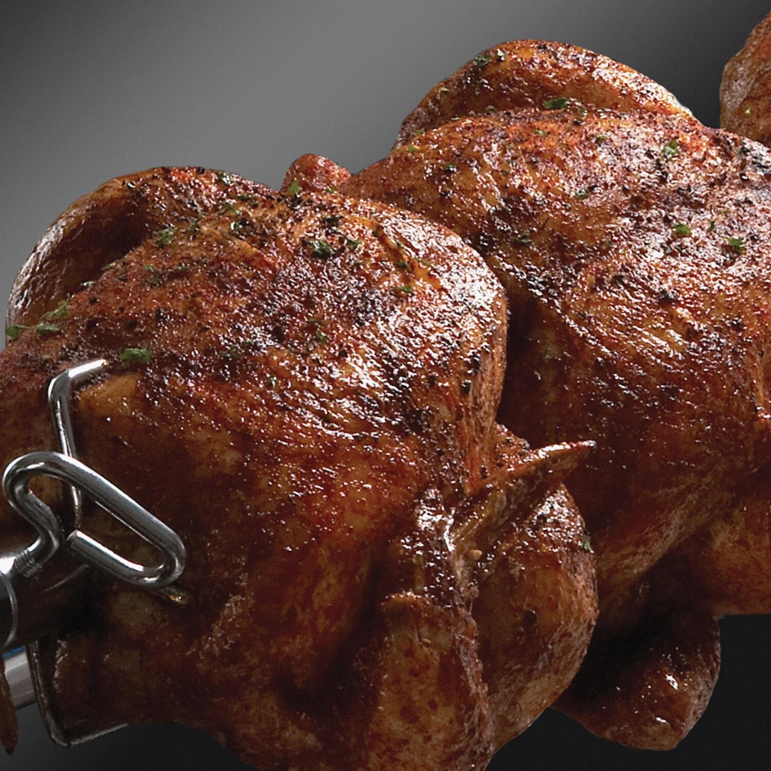 Broil King Regal XLS Pro 6-Burner Freestanding Gas Grill - Rotisserie thumbnail