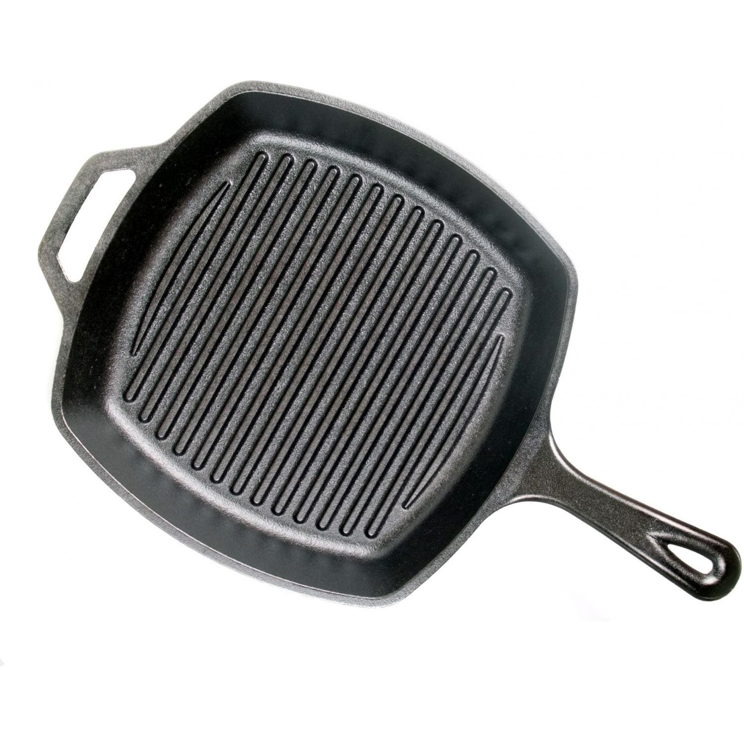 Lodge Cast Iron Griddle thumbnail