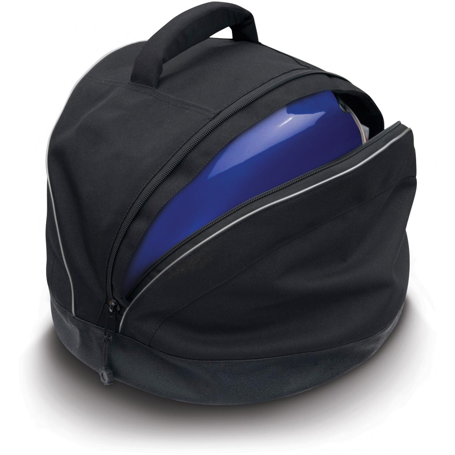 Classic Accessories MotoGear Helmet Bag (Black)