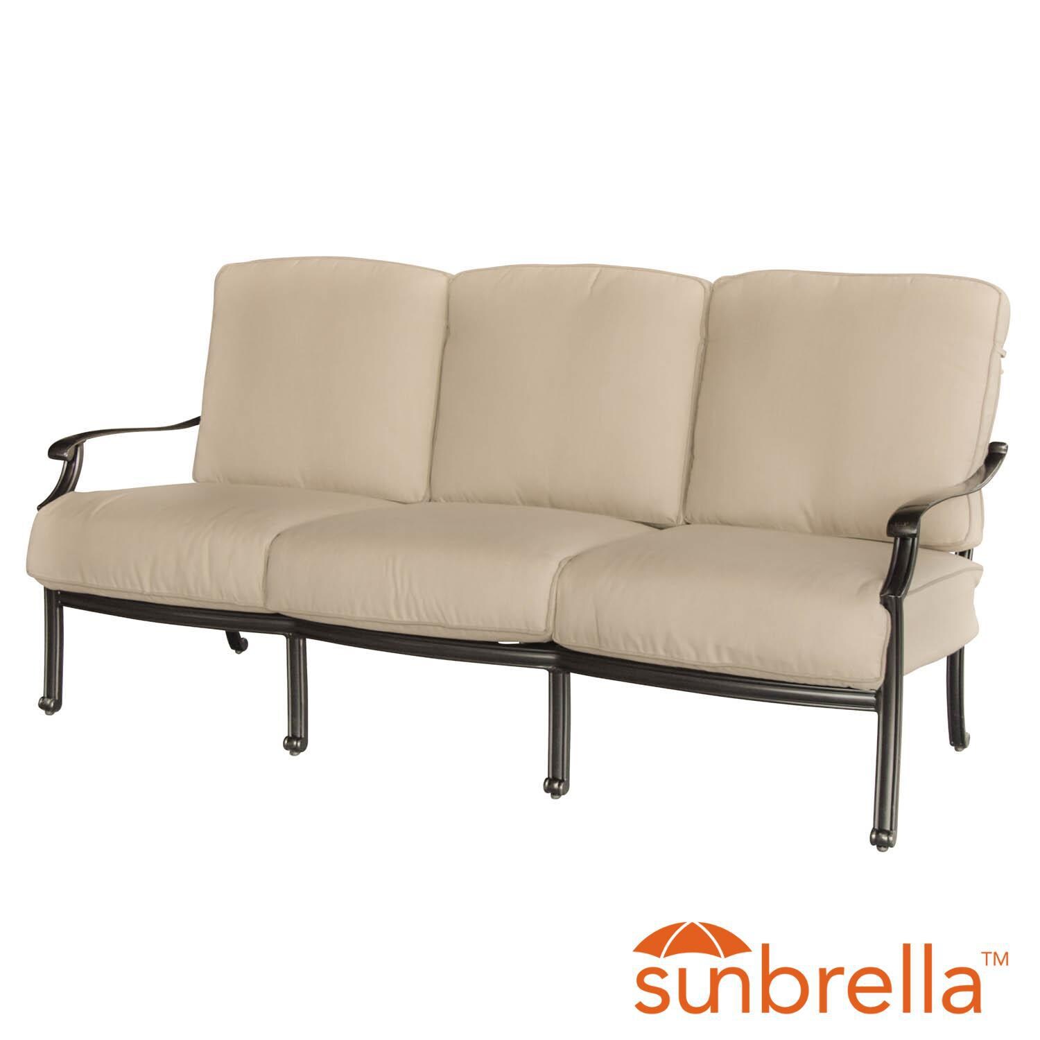 Lakeview Outdoor Sofas
