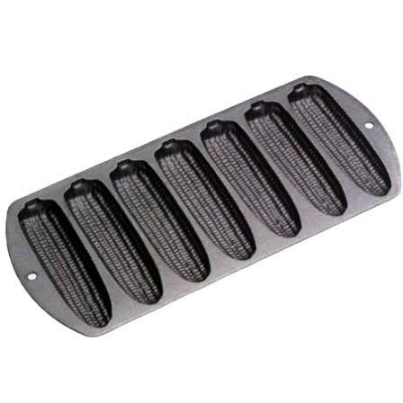 Lodge Cast Iron Cornbread Pan thumbnail