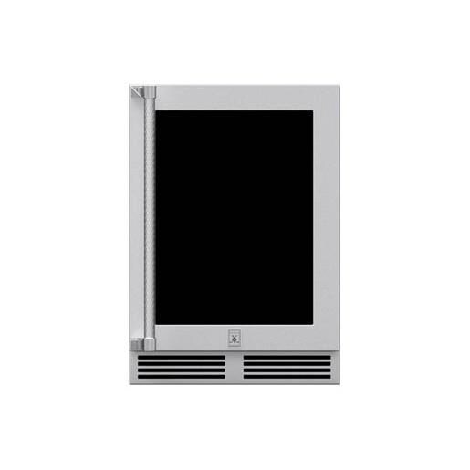 Hestan Compact Refrigerators