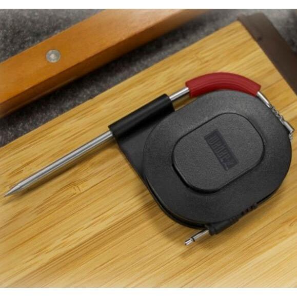 Weber 7211 iGrill Pro Meat Color Coded Temperature Probe BBQGuys
