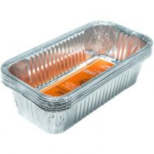 Traeger Grease Pan Liner For Timberline - 5 Pack - BAC404 image