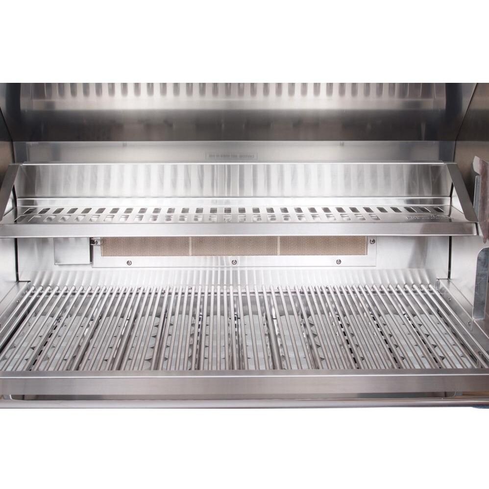 Stainless Steel Warming Rack and Cooking Grids thumbnail