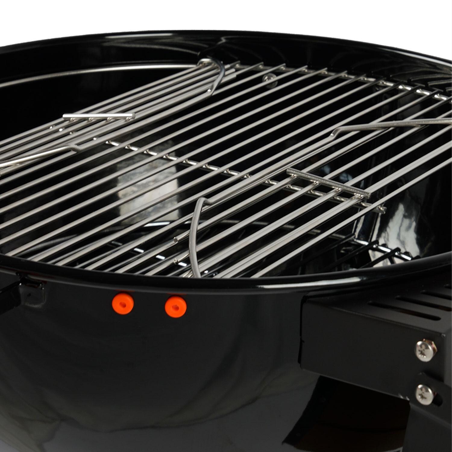 ProQ Rodeo ST 57 Rodeo ST 57 Kettle Grill - Grill Grate - White Background thumbnail