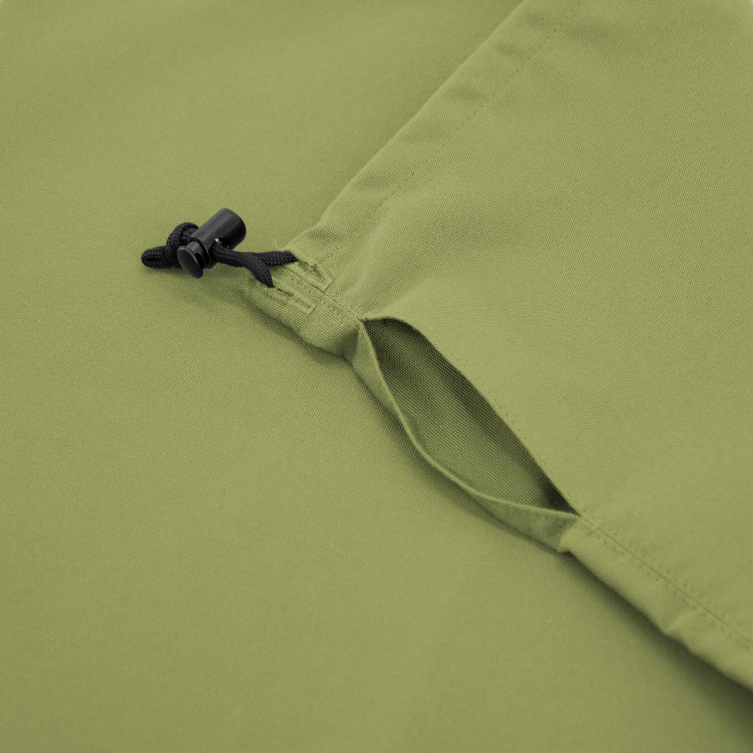 Signature Series Propane Tank Cover by BBQGuys - Cable Slit thumbnail