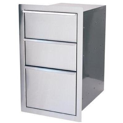 ProFire 17-Inch Triple Access Drawer thumbnail