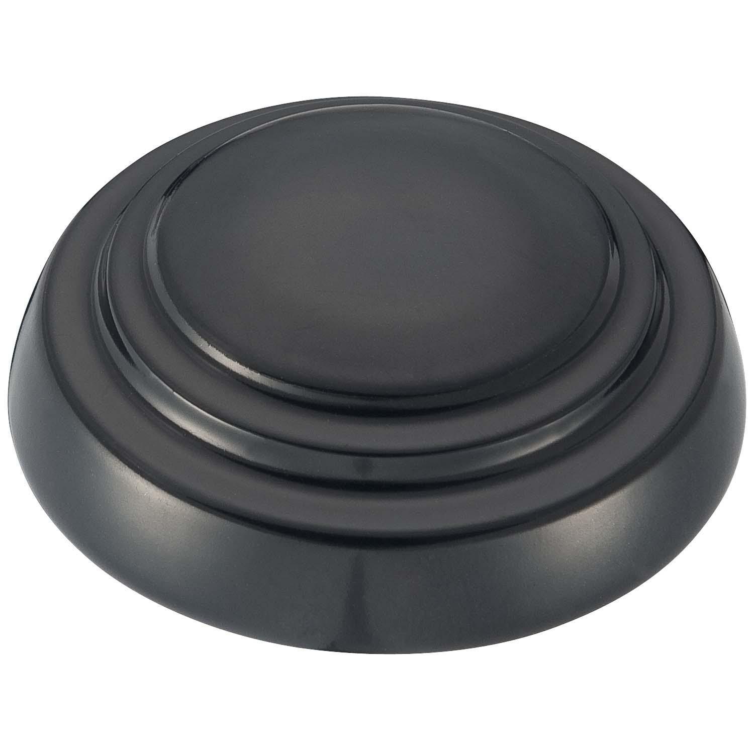 Minka-Aire F896-65-CL Xtreme H2O 65-Inch 8-Blade Ceiling Fan in Coal Finish w/ Coal Blades - Finish thumbnail