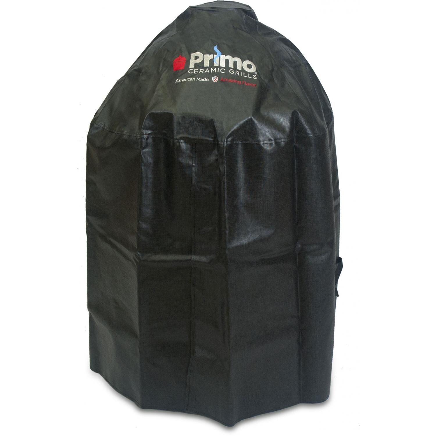 Primo Grill Cover For Large Round Kamado & Oval XL 400 AllInOne Or In