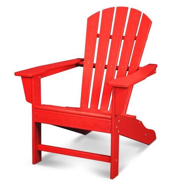 POLYWOOD Adirondack Chairs