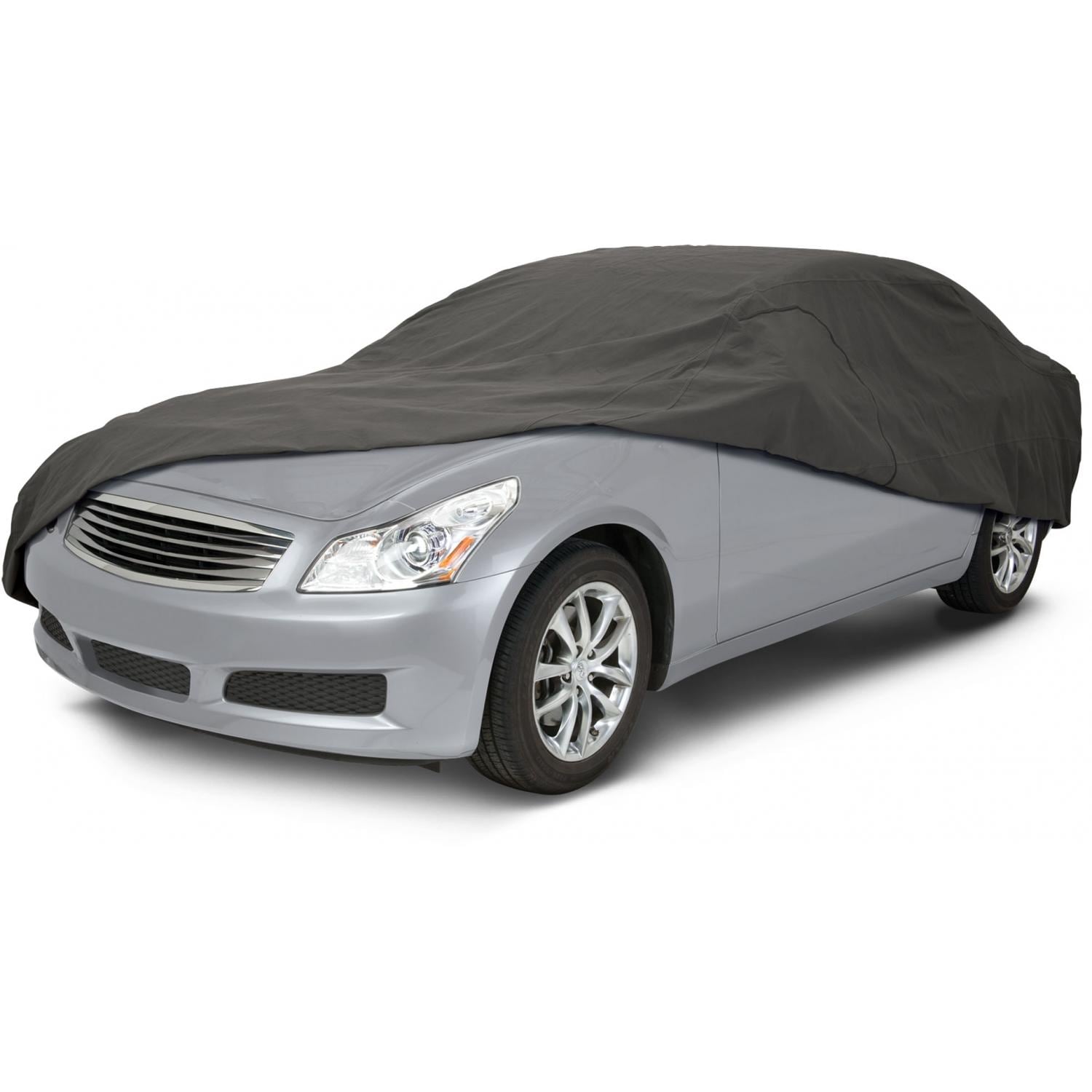 Classic Accessories PolyPRO 3 Vehicle Cover