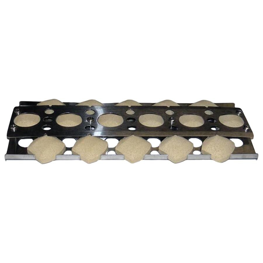 RCS Briquette Tray W/ Briquettes For Premier Series Gas Grills - RJC009P thumbnail