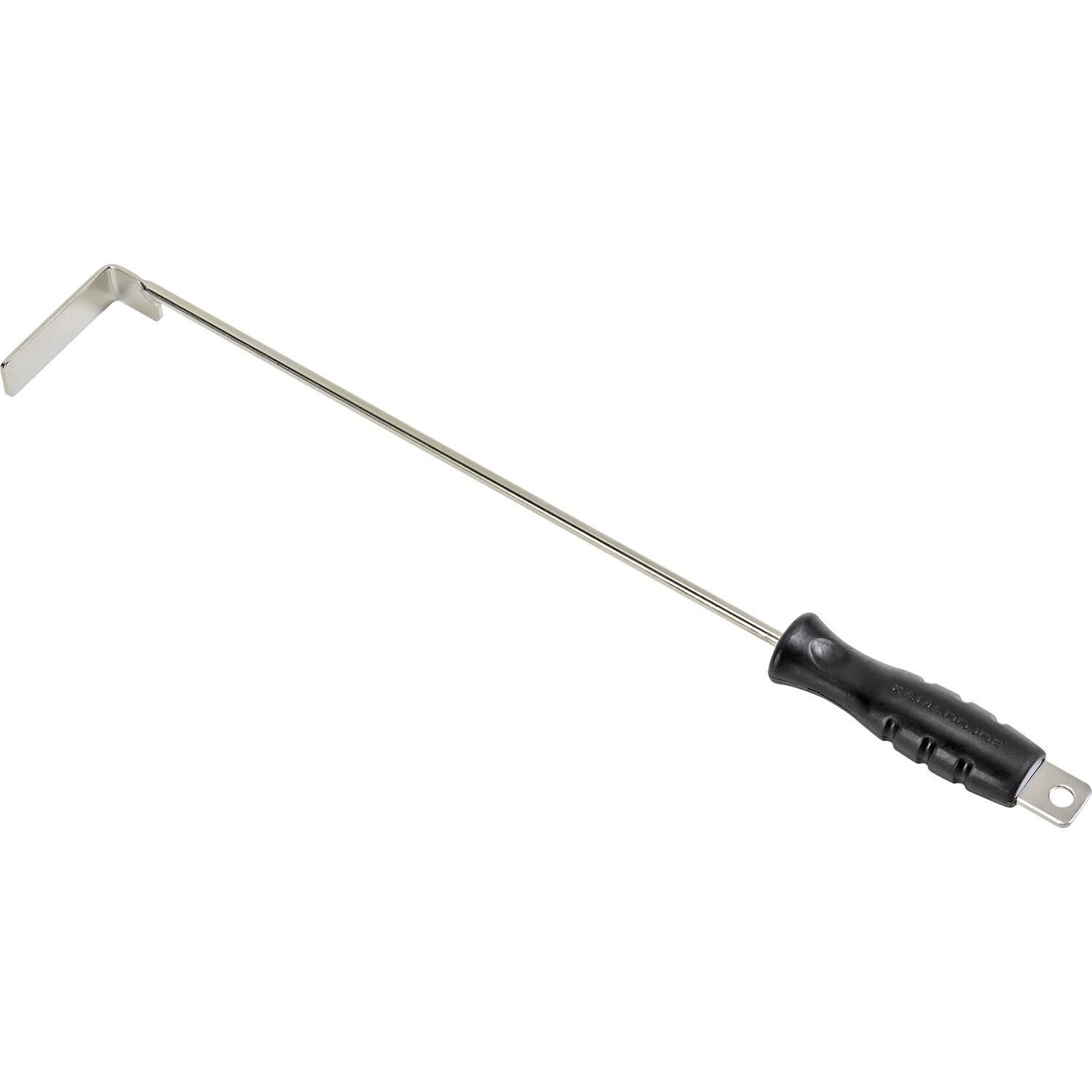 Kamado Joe Ash Tool For 24-Inch Big Joe Grills - BJ-P24HB thumbnail