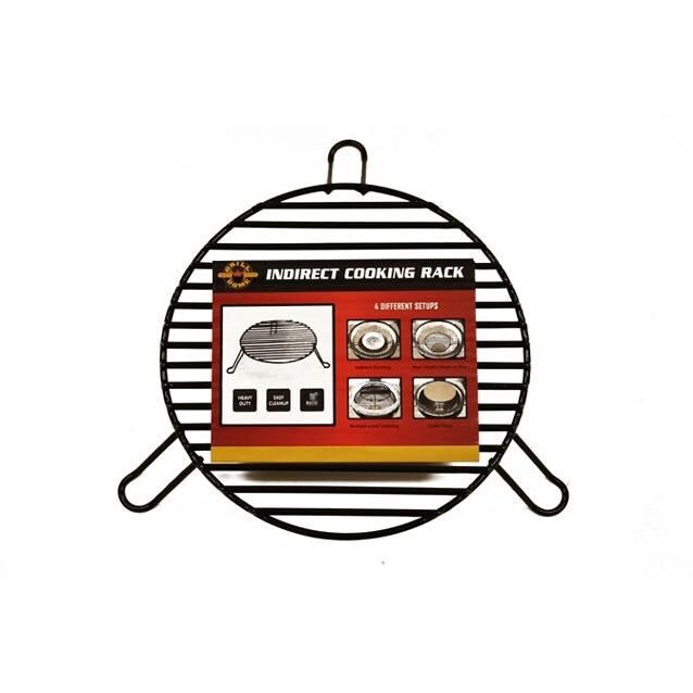 Grill Dome Indirect Cooking Rack - Small thumbnail
