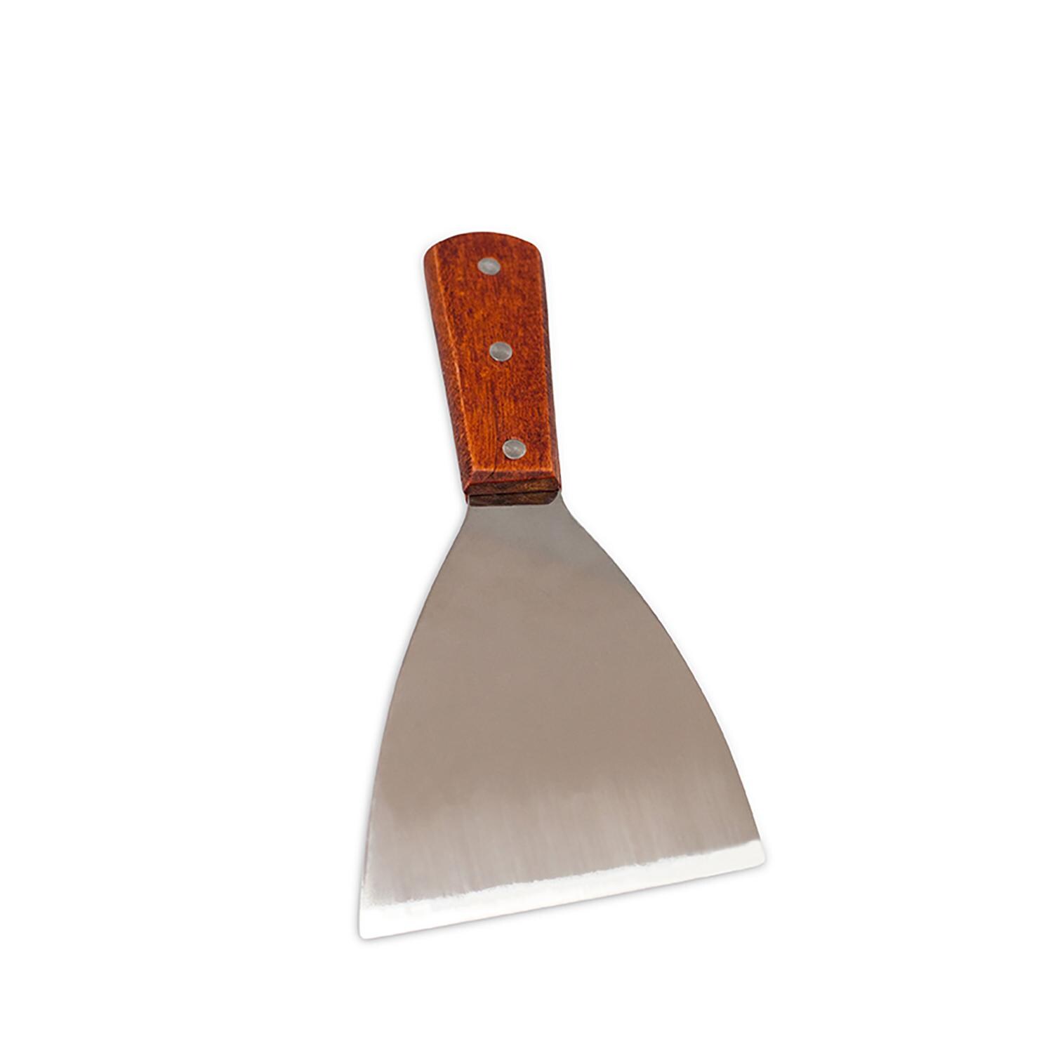 Backyard Hibachi BH-CookingUtensils Cooking Utensils - Grill Scraper thumbnail