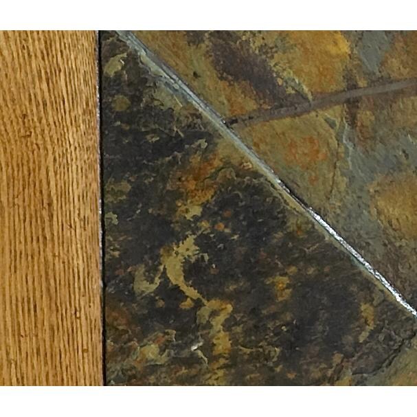 Slate Detail