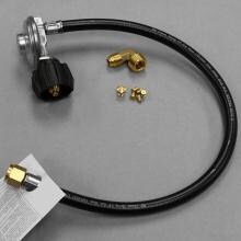 Blaze Professional Conversion Kit - Natural Gas to Liquid Propane - BLZ-PROCONV-KIT-LP image