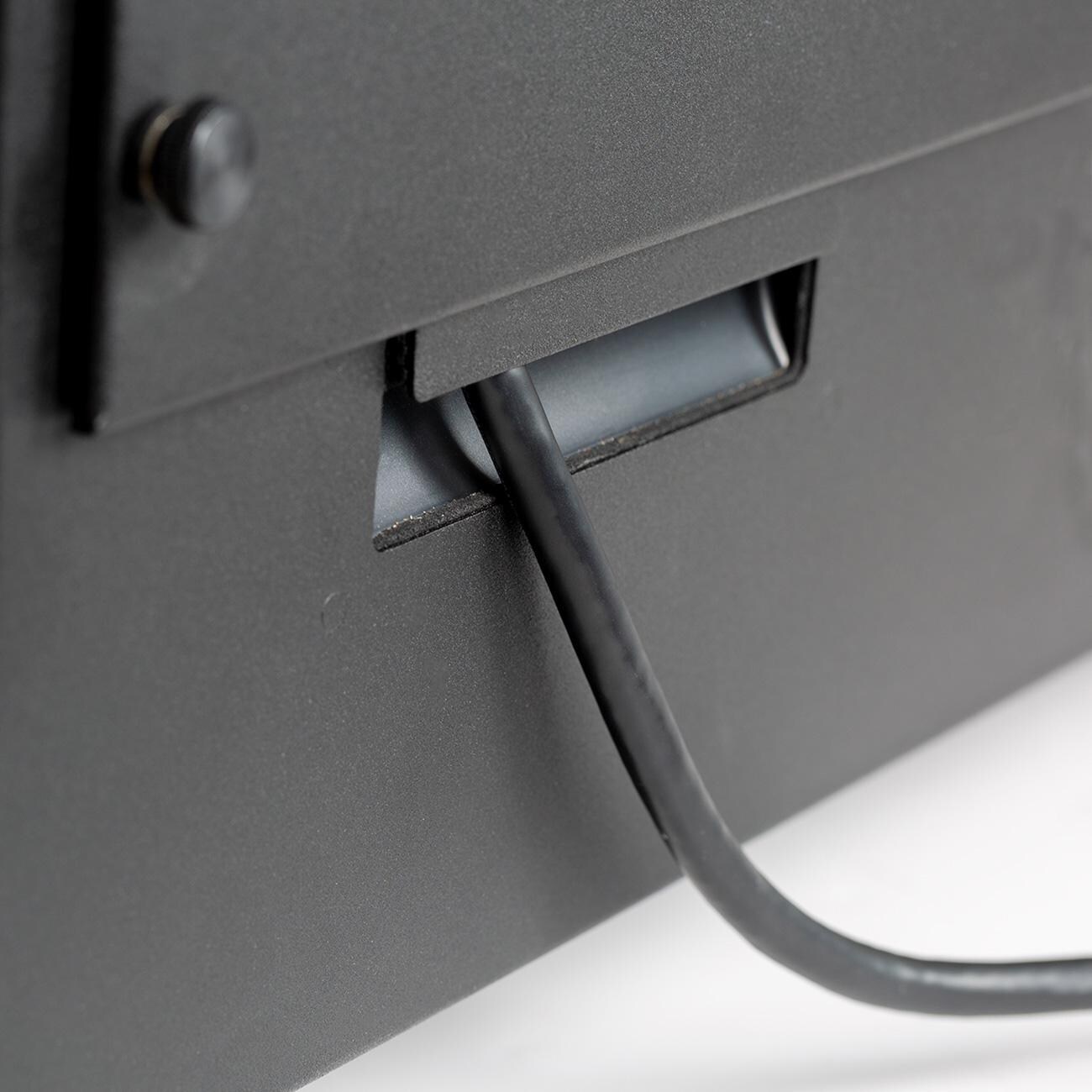 SunBriteTV SB-P2-55-4K-BL Pro 2 Series 55-Inch LED HDR 4K Outdoor TV - Full Sun - Black - Cable Access thumbnail