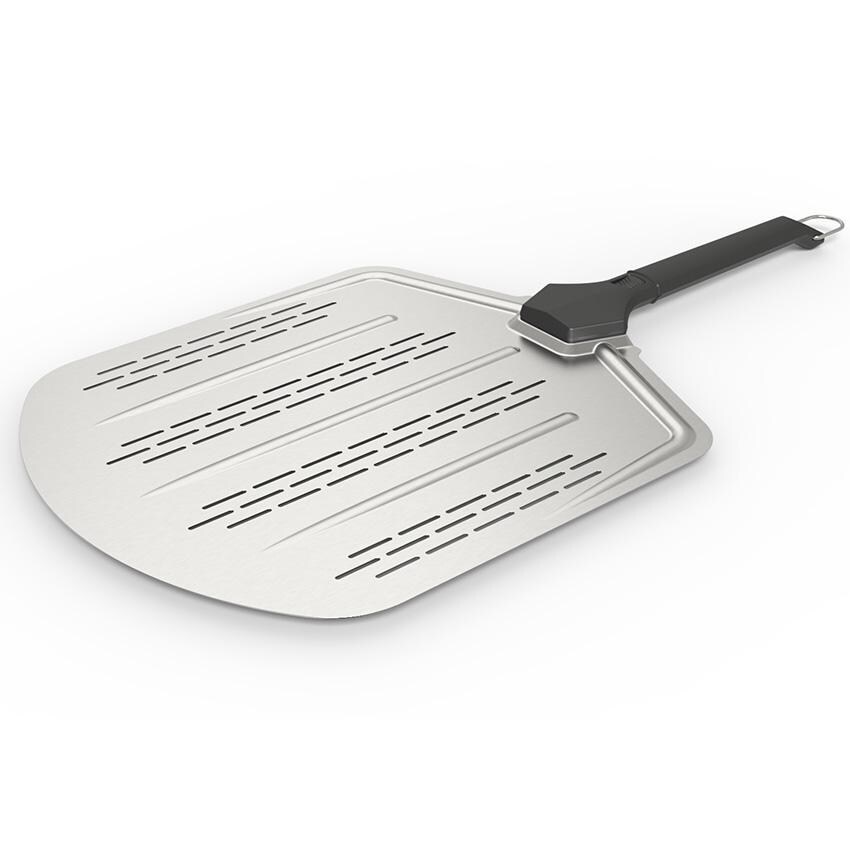 Everdure EPPEEL14 14-Inch Pizza Peel - Angled View Top thumbnail