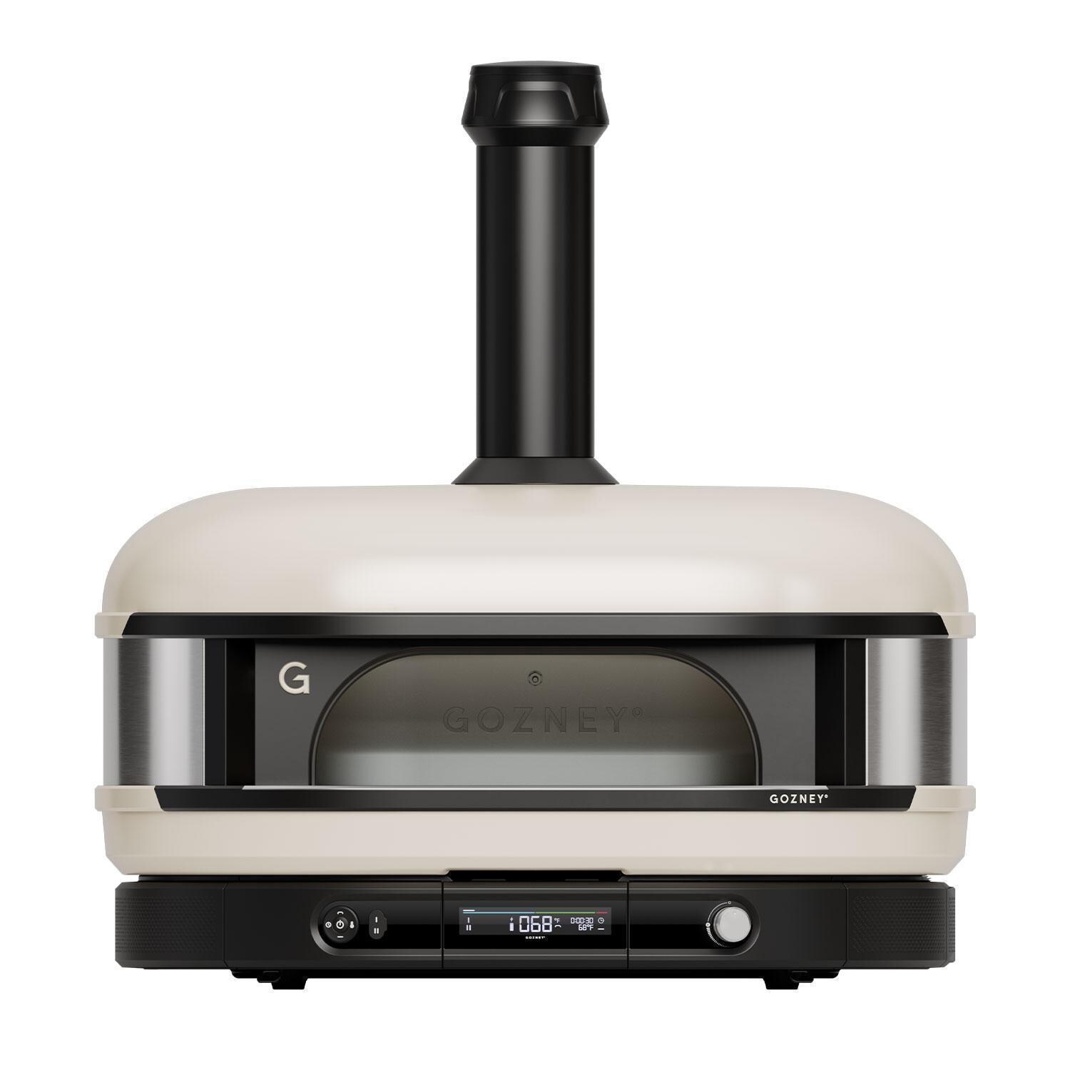 Gozney Dome XL Gen 2 Propane Pizza Oven - Bone - GMPBNUS1825
