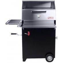 Hasty-Bake Continental Dual Finish Charcoal Grill image