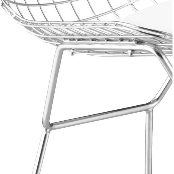 Chair Detail