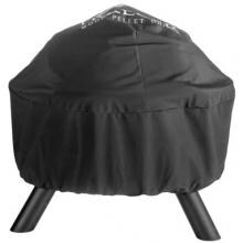 Traeger Hydrotuff Cover Outdoor Fire Pit image
