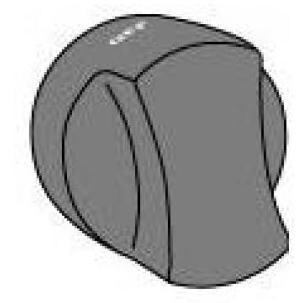 Control Knob 3430