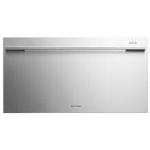 Fisher Paykel DD36SDFTX2 Single DishDrawer Wide - Stainless Steel image